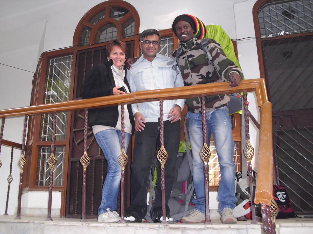 Homestay Tatvamasi