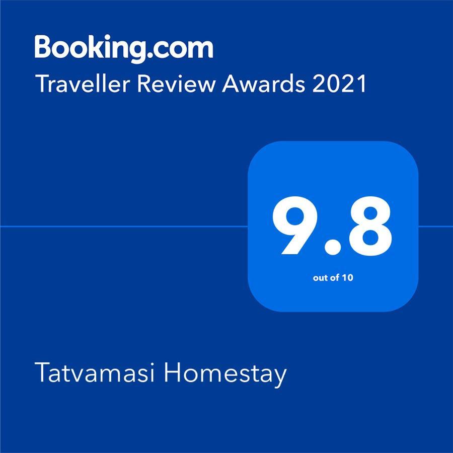 Tatvamasi Homestay *