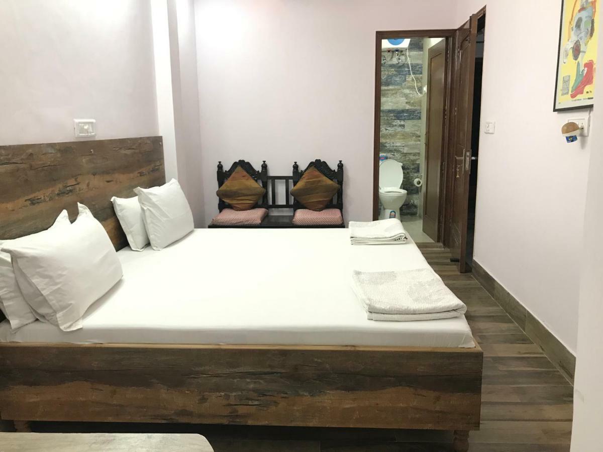 Homestay Tatvamasi New Delhi